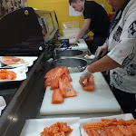 Photo n°8 de l'avis de Giuseppe.u fait le 19/11/2020 à 18:20 sur le  Fu Lu Ristorante Cinese-Giapponese à Polistena