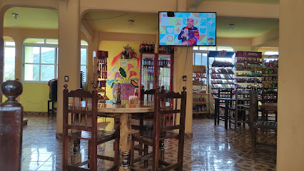 Cocina Miriam - Tlapa-marquelia, 41499 Xalpatláhuac, Gro., Mexico