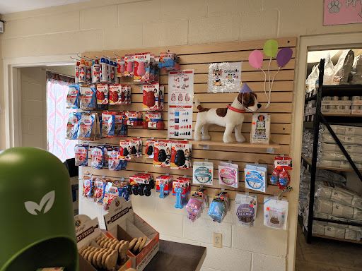 Hickory Pet Food & Supplies