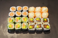 Photos du propriétaire du Restaurant japonais Star belle Sushi à Paris - n°16