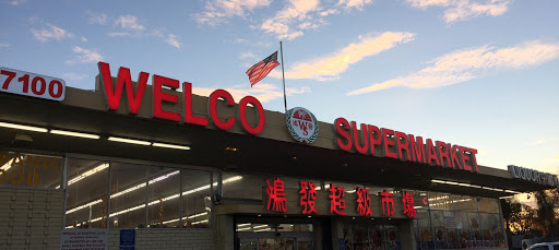 Supermarket «Welco Supermarket», reviews and photos, 7100 Fruitridge Rd, Sacramento, CA 95820, USA