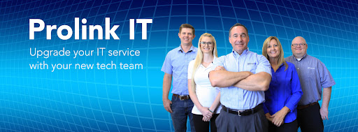 ProLink IT Solutions - IT Consulting & IT Support Services