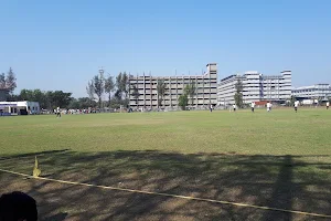 Netaji Subhash Chandra Bose Stadium image