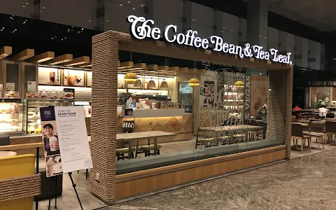 The Coffee Bean and Tea Leaf™ - Terminal 1 Transit West image