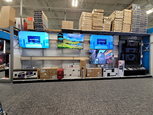 Electronics Store «Best Buy», reviews and photos, 11450 Pines Blvd, Pembroke Pines, FL 33026, USA