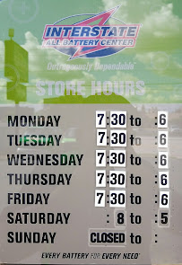 Interstate All Battery Center - Photo 4 - Car repair in Broken Arrow, OK, Broken Arrow