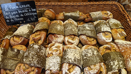 Boulangerie-patisserie Guilbaud