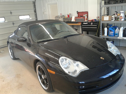 Efkamp Auto Sales, 4240 NW 2nd St, Des Moines, IA 50313, USA, 