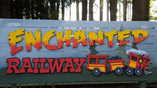 Amusement Park «Wild Waves Theme & Water Park», reviews and photos, 36201 Enchanted Pkwy S, Federal Way, WA 98003, USA