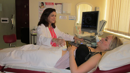 Obstetrics Gynecology Physicians Dubai