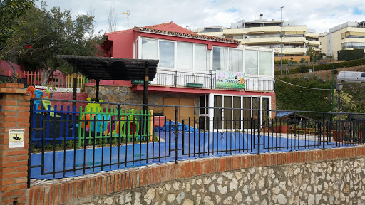 Centro Privado De Educación Infantil Don Caracol en Rincón de la Victoria