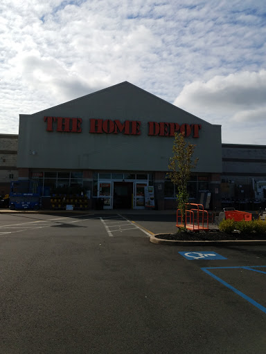 Home Improvement Store «The Home Depot», reviews and photos, 300 Trotters Way, Freehold, NJ 07728, USA