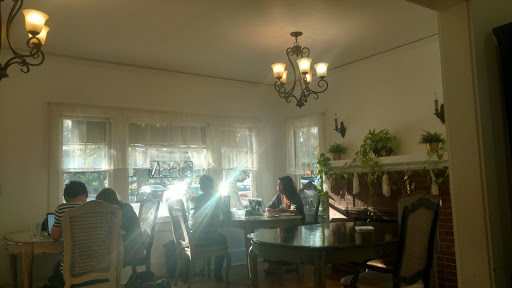 Bakery «Let Them Eat Cake», reviews and photos, 310 C St, Davis, CA 95616, USA