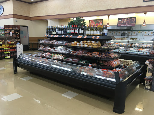 Supermarket «Jons Marketplace», reviews and photos, 15300 Goldenwest St, Westminster, CA 92683, USA