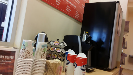 Auto Repair Shop «AAA Fredericksburg Car Care Insurance Travel Center», reviews and photos