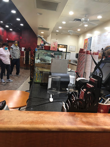 Ice Cream Shop «Cold Stone Creamery», reviews and photos, 2449 Prince William Pkwy, Woodbridge, VA 22192, USA