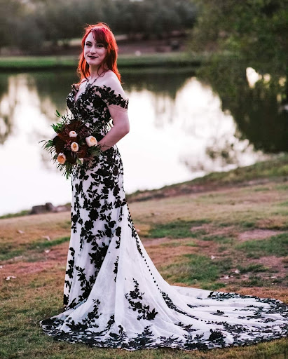 Bride To Be Couture image