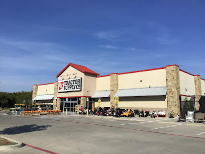 Tractor Supply Co.