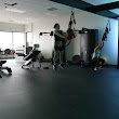 WW Gym Wellness Workout