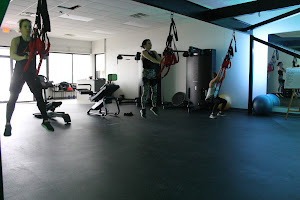 WW Gym Wellness Workout