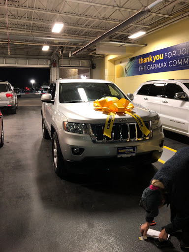 Used Car Dealer «CarMax», reviews and photos, 2353 Gallatin Pike N, Madison, TN 37115, USA