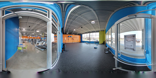 Health Club «Charter Fitness of Alsip, IL», reviews and photos, 4849 W 111th St, Alsip, IL 60803, USA