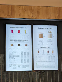 Les plus récentes photos du Restaurant servant le petit-déjeuner Starbucks à Rennes - n°5