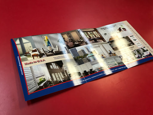 Sign Shop «Printing USA», reviews and photos, 4732 S Orange Blossom Trail, Orlando, FL 32839, USA