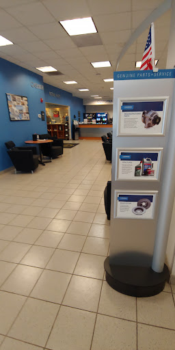 Honda Dealer «West Herr Honda», reviews and photos, 6120 S Transit Rd, Lockport, NY 14094, USA