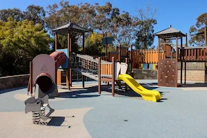 Boundless Playground image