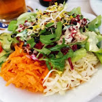 Photo n°2 de l'avis de D..- fait le 15/05/2019 à 12:06 sur le  Gasthof zum Kirchenschmied à Dollnstein