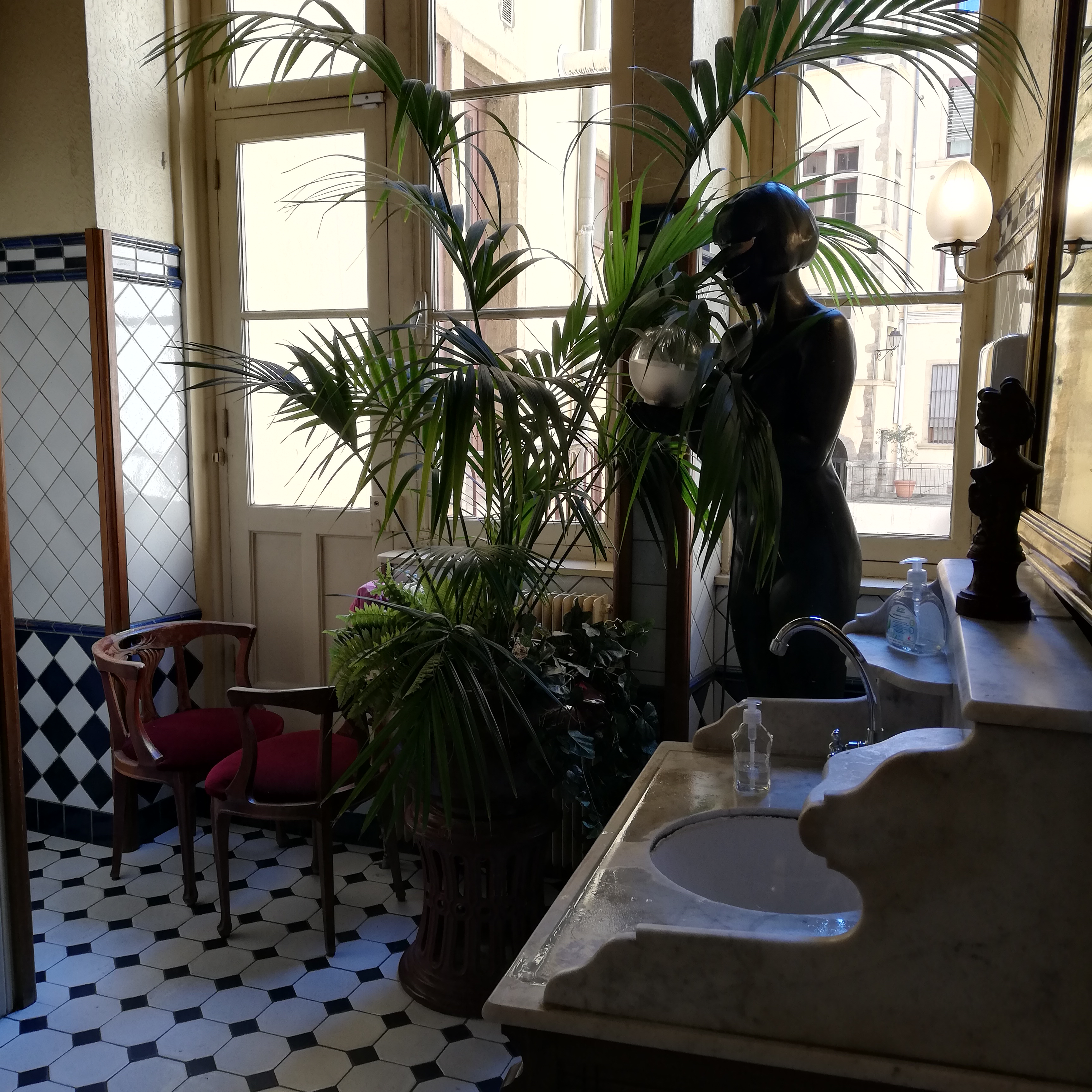 Photo n° 3 de l'avis de valerie.a fait le 17/04/2022 à 20:03