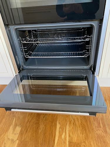 Oven Recover - House cleaning service