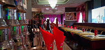 Atmosphère du Restaurant indien Le Palais de l'Inde à Sallanches - n°19