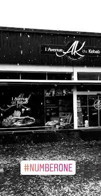 Photos du propriétaire du Restauration rapide L'avenue du Kebab à Aime-la-Plagne - n°2