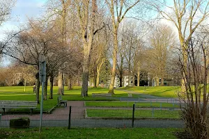 Gervinus Park image