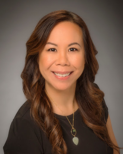 Edwina L. Reyes, MFT, CSAC, CSAT-S - Marriage & Family Therapist