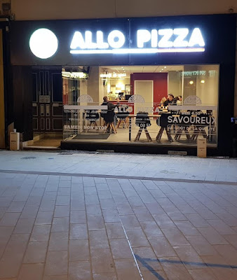 ALLO PIZZA DUNKERQUE à Dunkerque