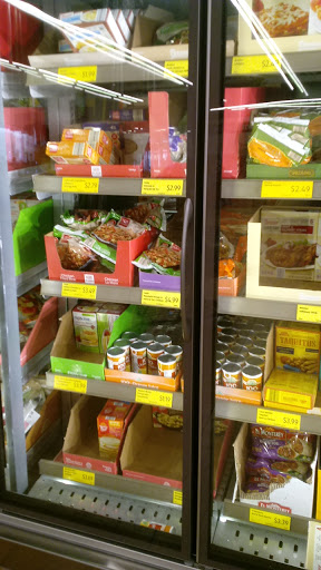 Supermarket «ALDI», reviews and photos, 30960 Lakeshore Blvd, Willowick, OH 44095, USA