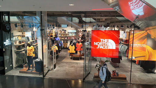 The North Face Store Frankfurt