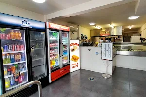 innisfail food station- image
