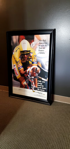 Outdoor Sports Store «twohubs cycling boutique», reviews and photos, 27231 Burbank #201, Foothill Ranch, CA 92610, USA