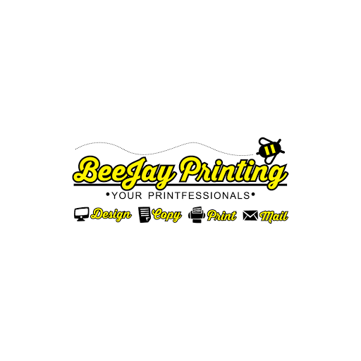 Commercial Printer «BeeJay Printing», reviews and photos, 1066 N Miami Beach Blvd, North Miami Beach, FL 33162, USA