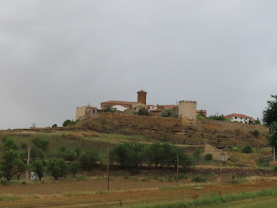 Castillo de Pozuel del Campo 44315 Pozuel del Campo, Teruel, España