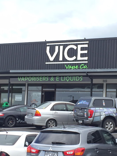 VICE VAPE CO.