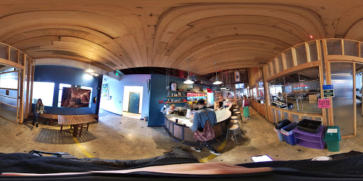 Car Dealer «Classic Cars West», reviews and photos, 411 26th St, Oakland, CA 94612, USA