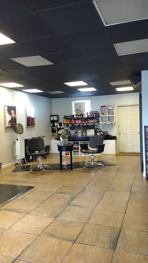 Hair Salon «A Fuse Salon», reviews and photos, 112 Front St, Smyrna, TN 37167, USA