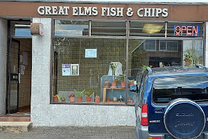 Great Elms Fish & Chips Takeaway