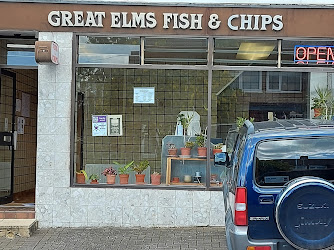 Great Elms Fish & Chips Takeaway