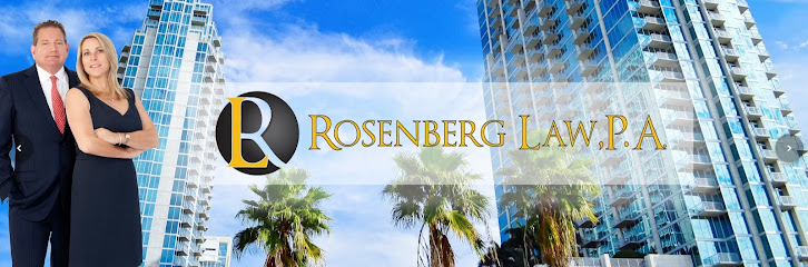 Rosenberg Law PA